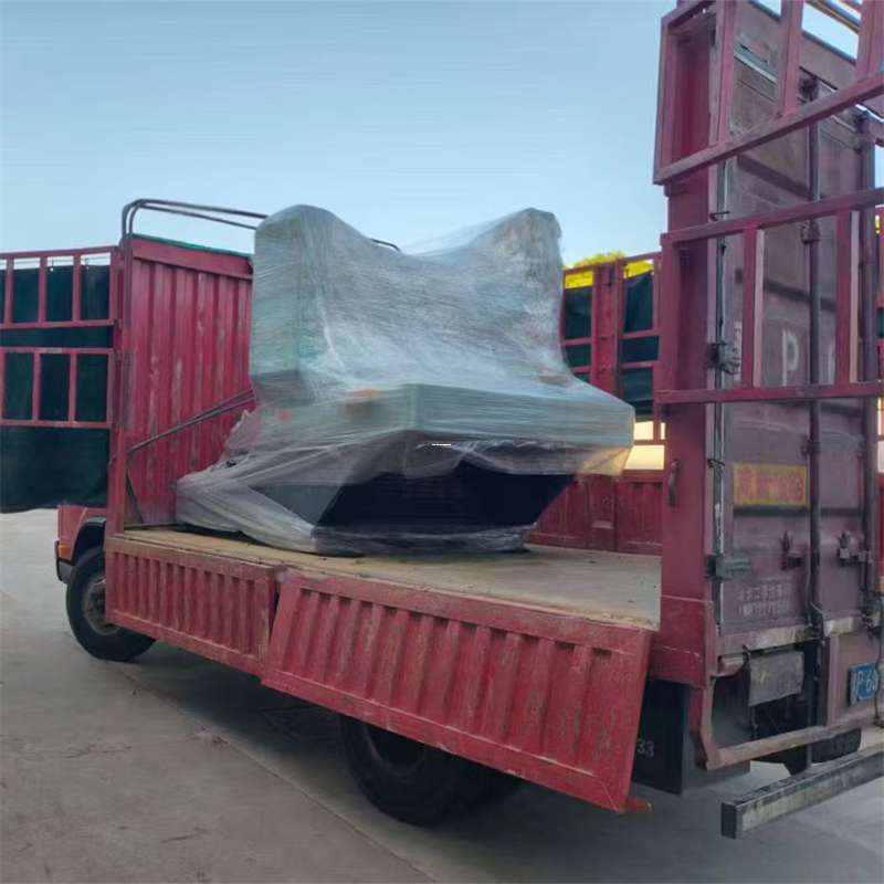 潍城区和静县：物流专线的高效货运解决方案