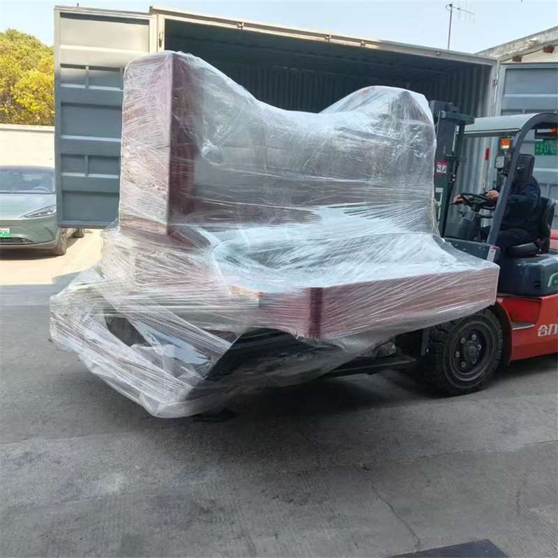 潍城区眉山市物流专线：多元货运服务探秘